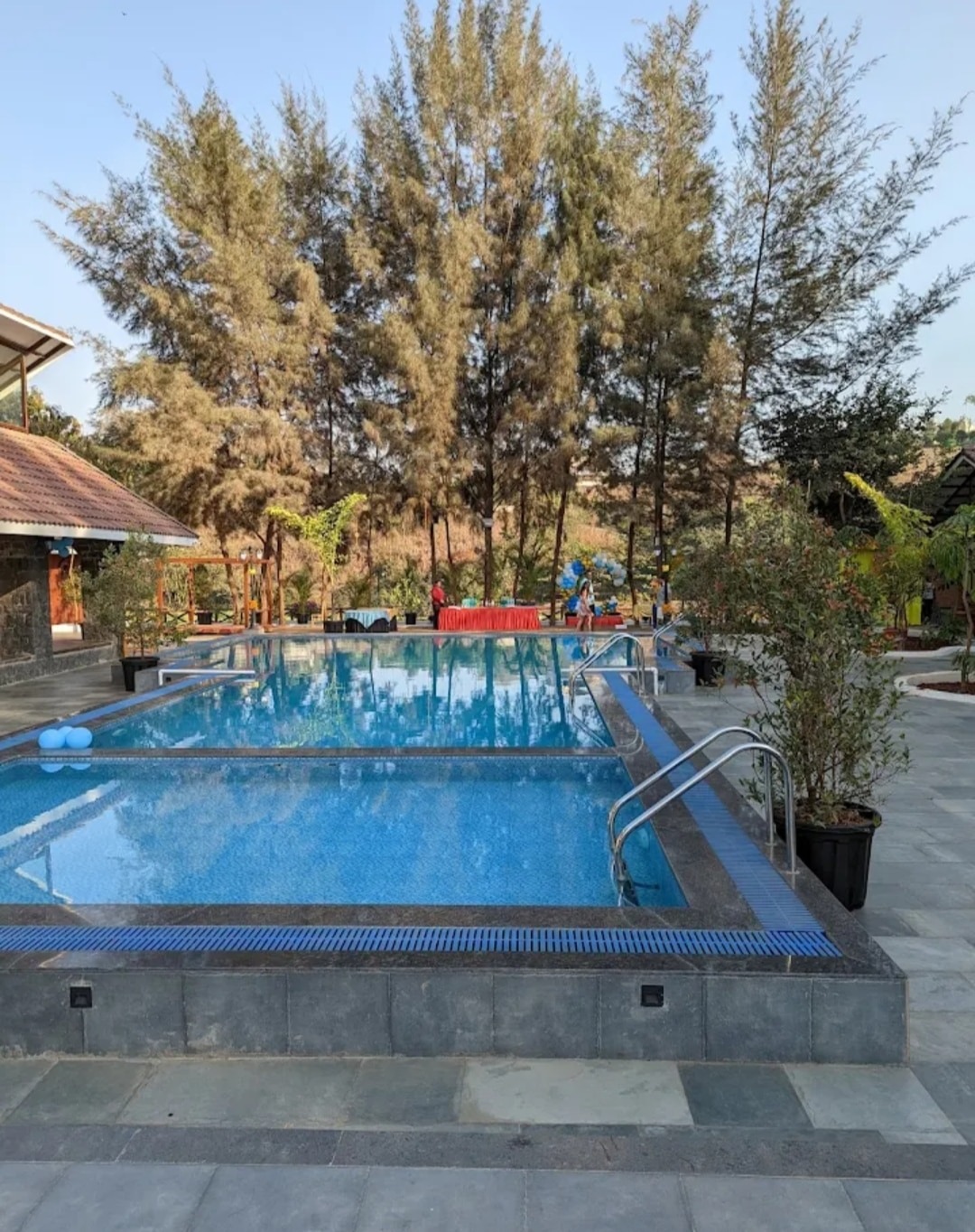 HOLY RIVER RESORT